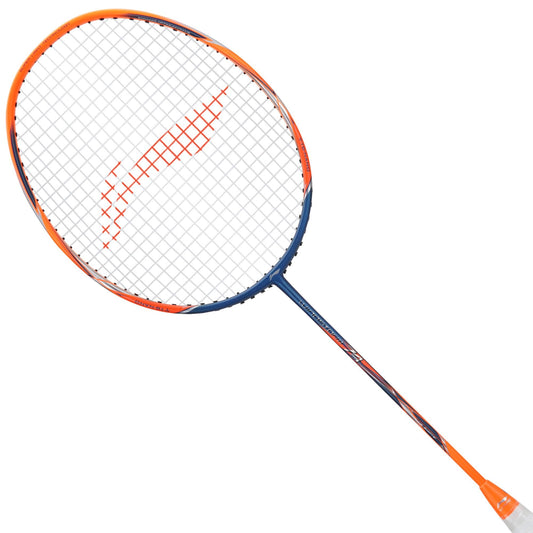Windstorm 74 - Navy/Orange
