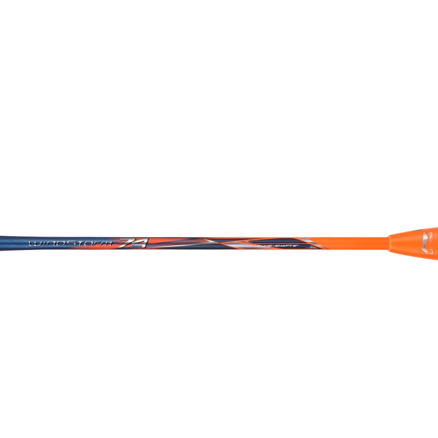 Windstorm 74 - Navy/Orange