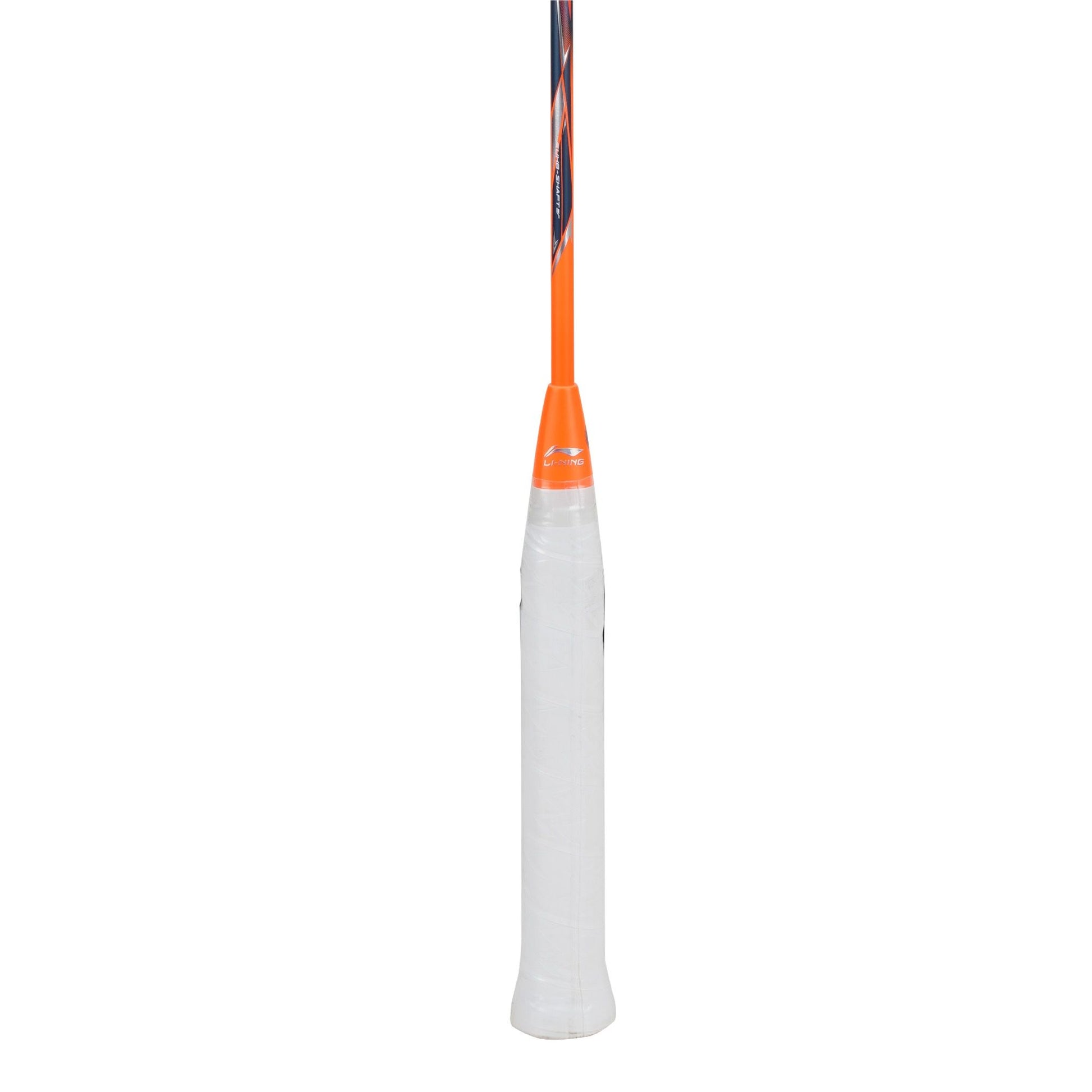 Windstorm 74 - Navy/Orange