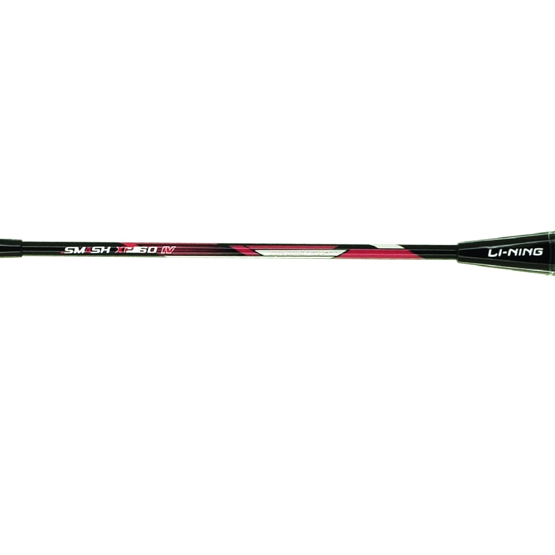 XP 60 IV - Black/Pink