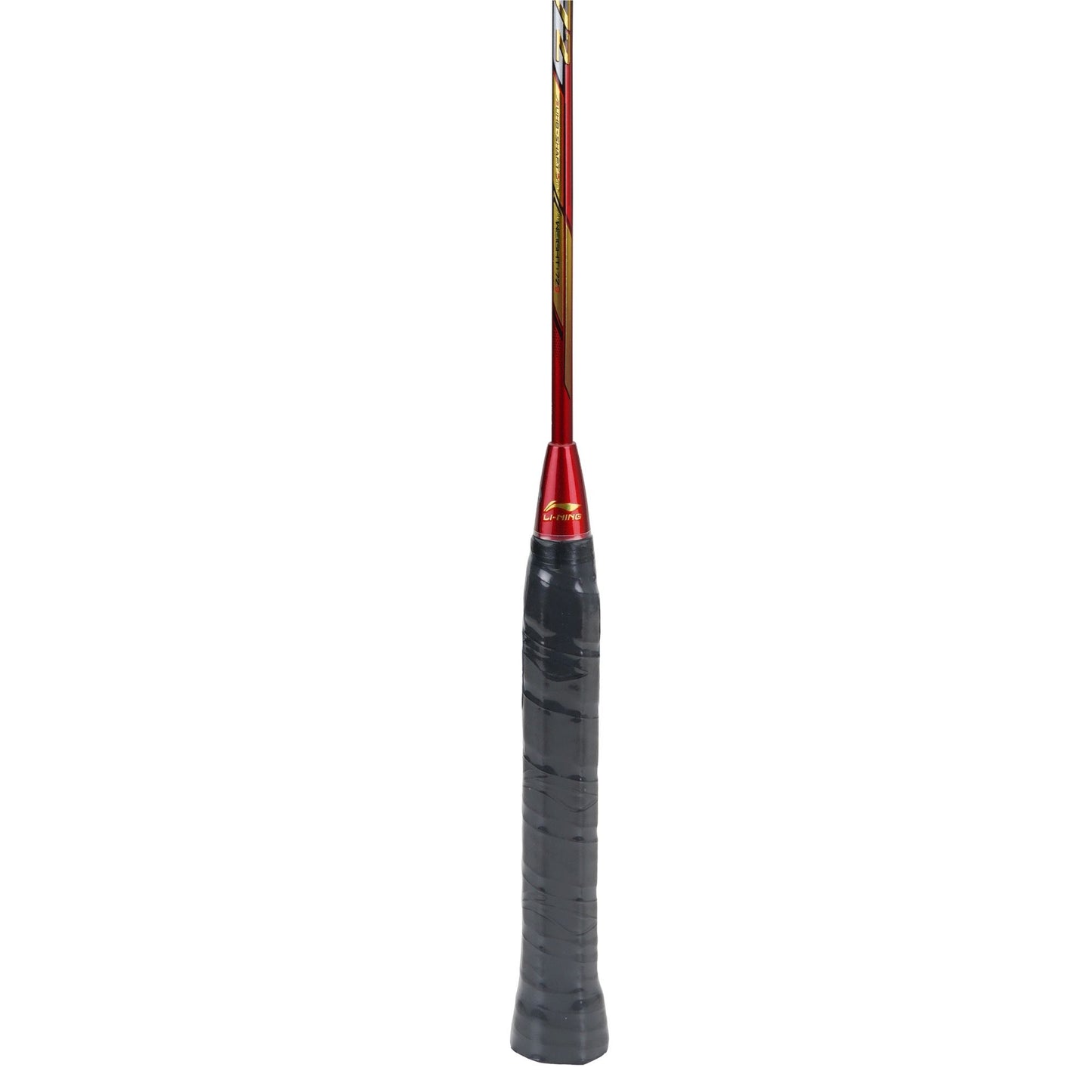 Windstorm 72 - Black/Red