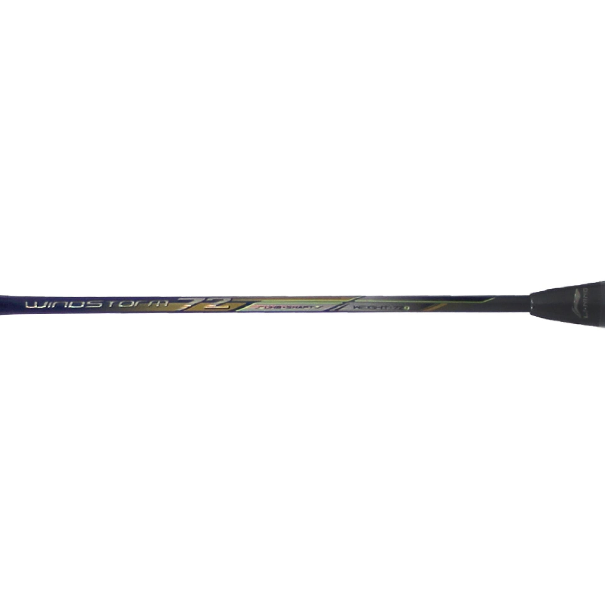 Windstorm 72 - Navy/Black/Silver