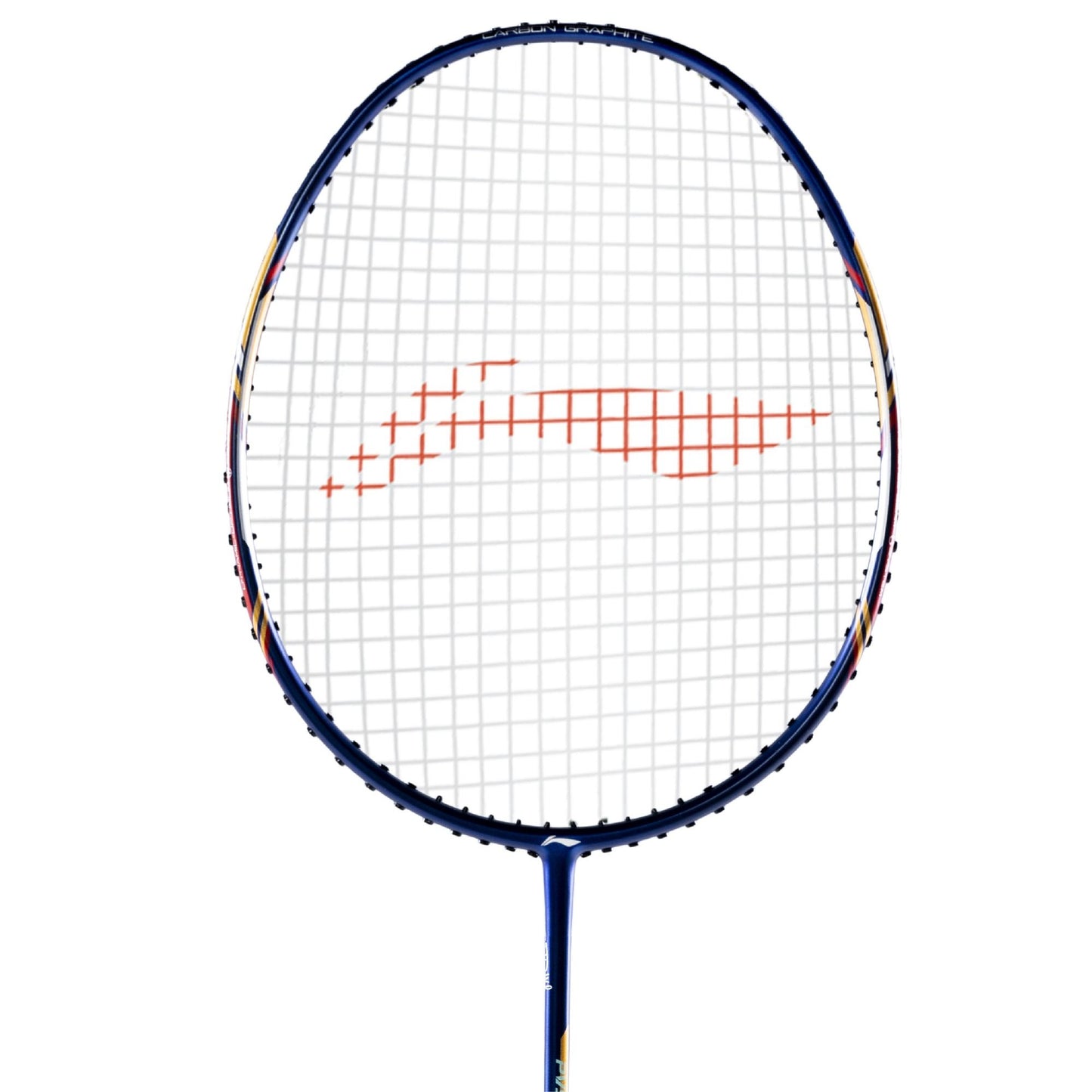 PV Sindhu (PVS) 903 - Navy/Red/Gold