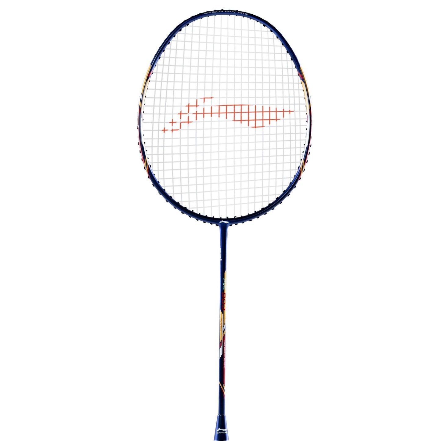 PV Sindhu (PVS) 903 - Navy/Red/Gold