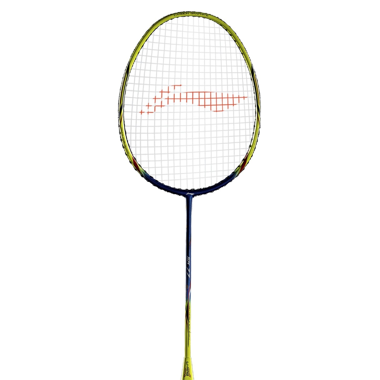 Srikanth Kidambi (SK) 77 - Blue/Lime