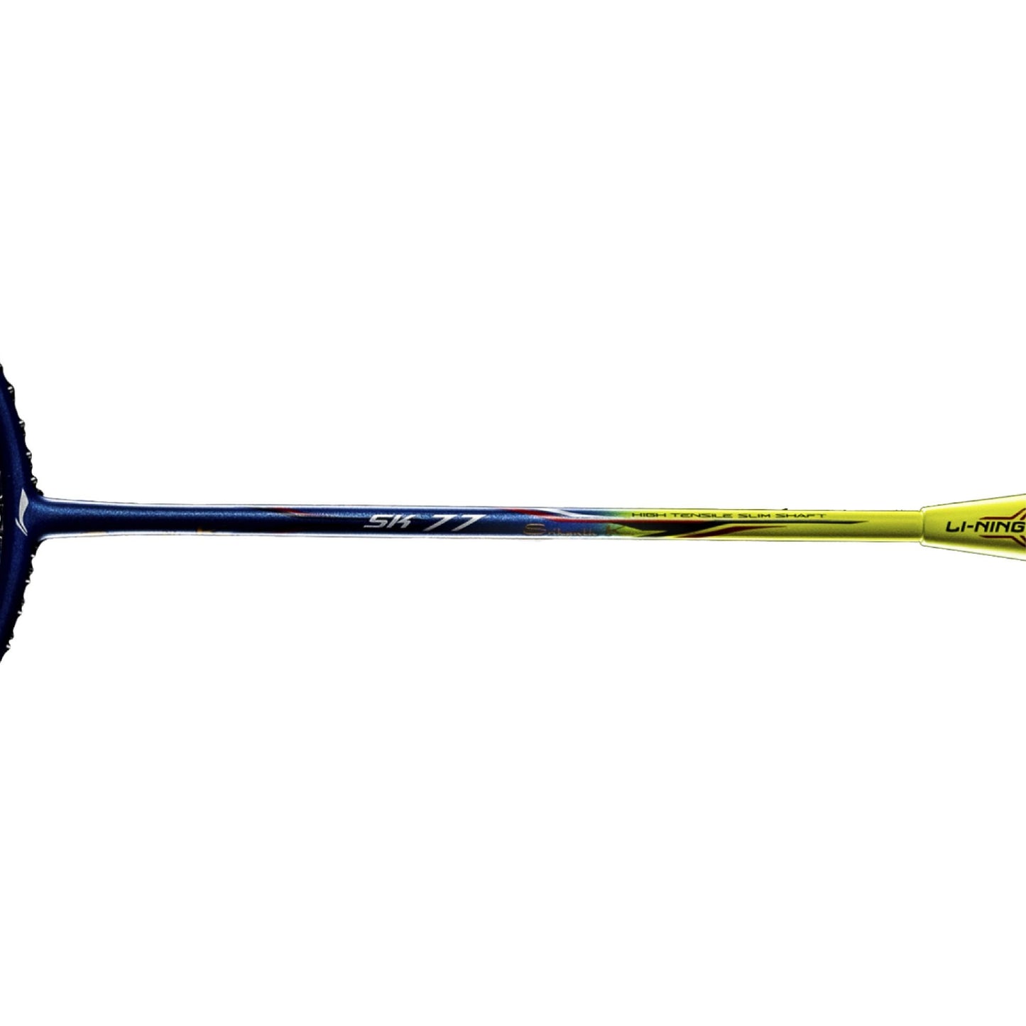 Srikanth Kidambi (SK) 77 - Blue/Lime