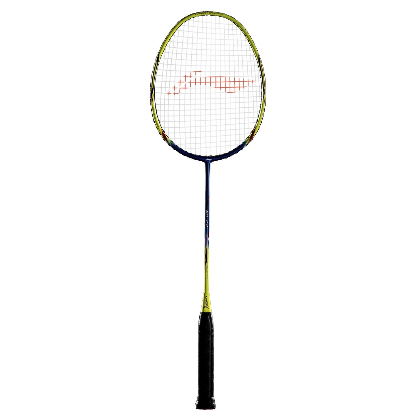 Srikanth Kidambi (SK) 77 - Blue/Lime