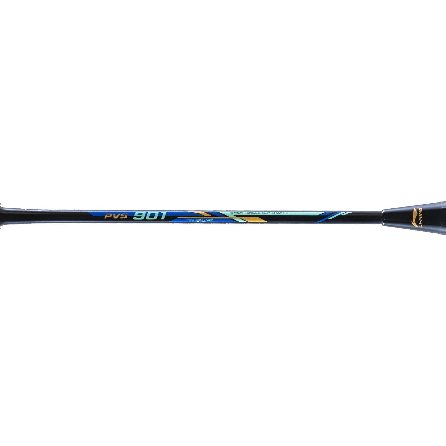 PV Sindhu (PVS) 901 - Black/Cyan/Blue