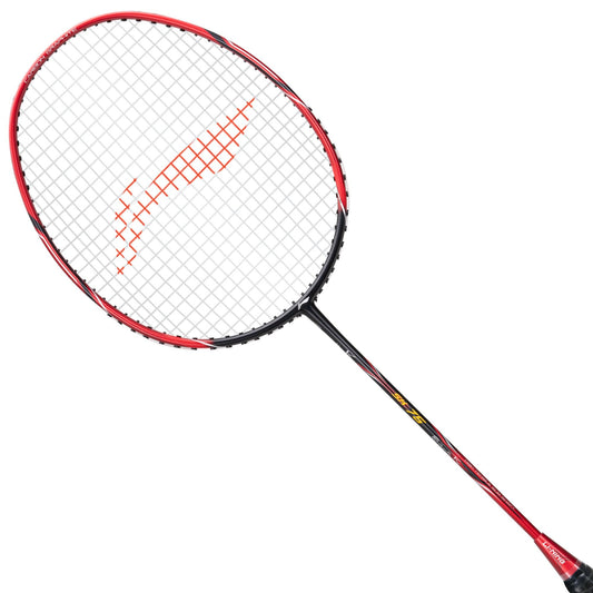 Srikanth Kidambi (SK) 75 - Black/Red