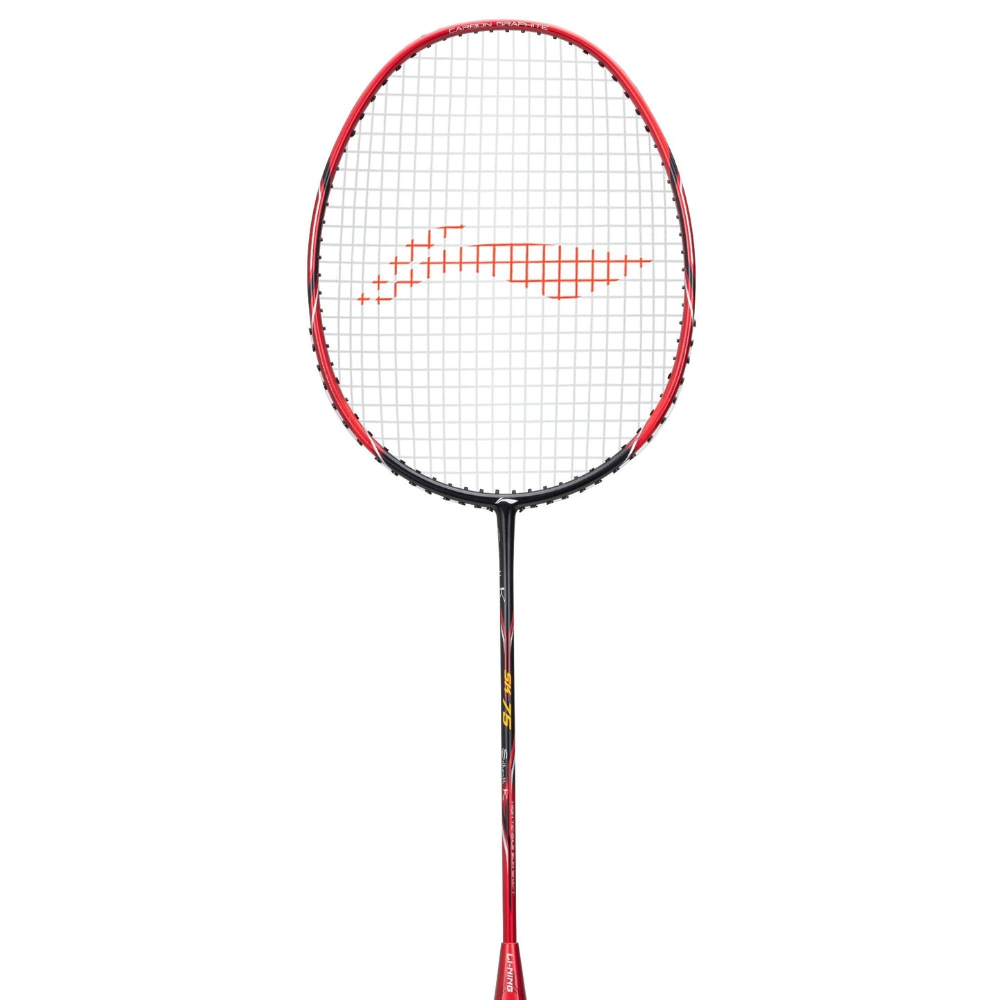 Srikanth Kidambi (SK) 75 - Black/Red