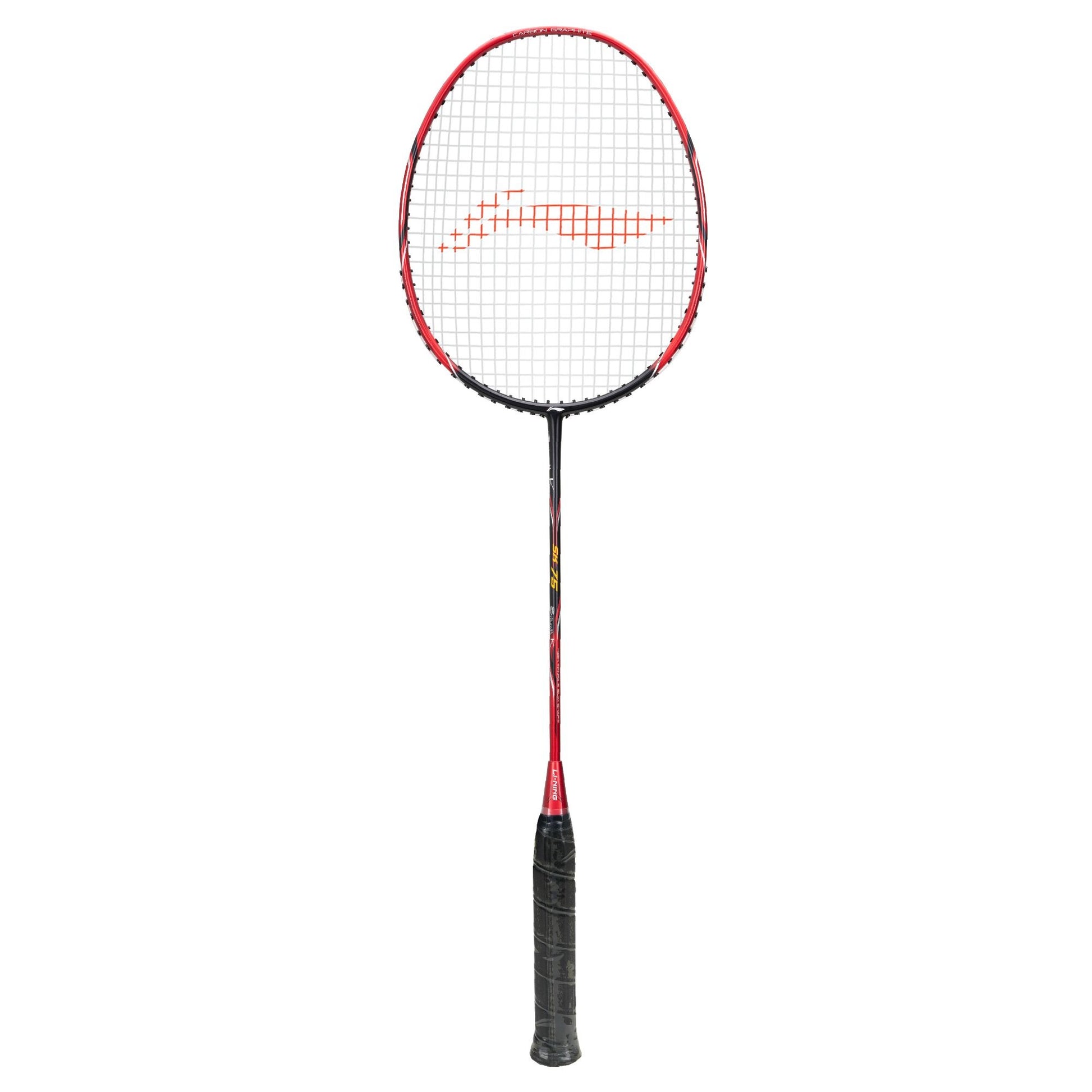 Srikanth Kidambi (SK) 75 - Black/Red