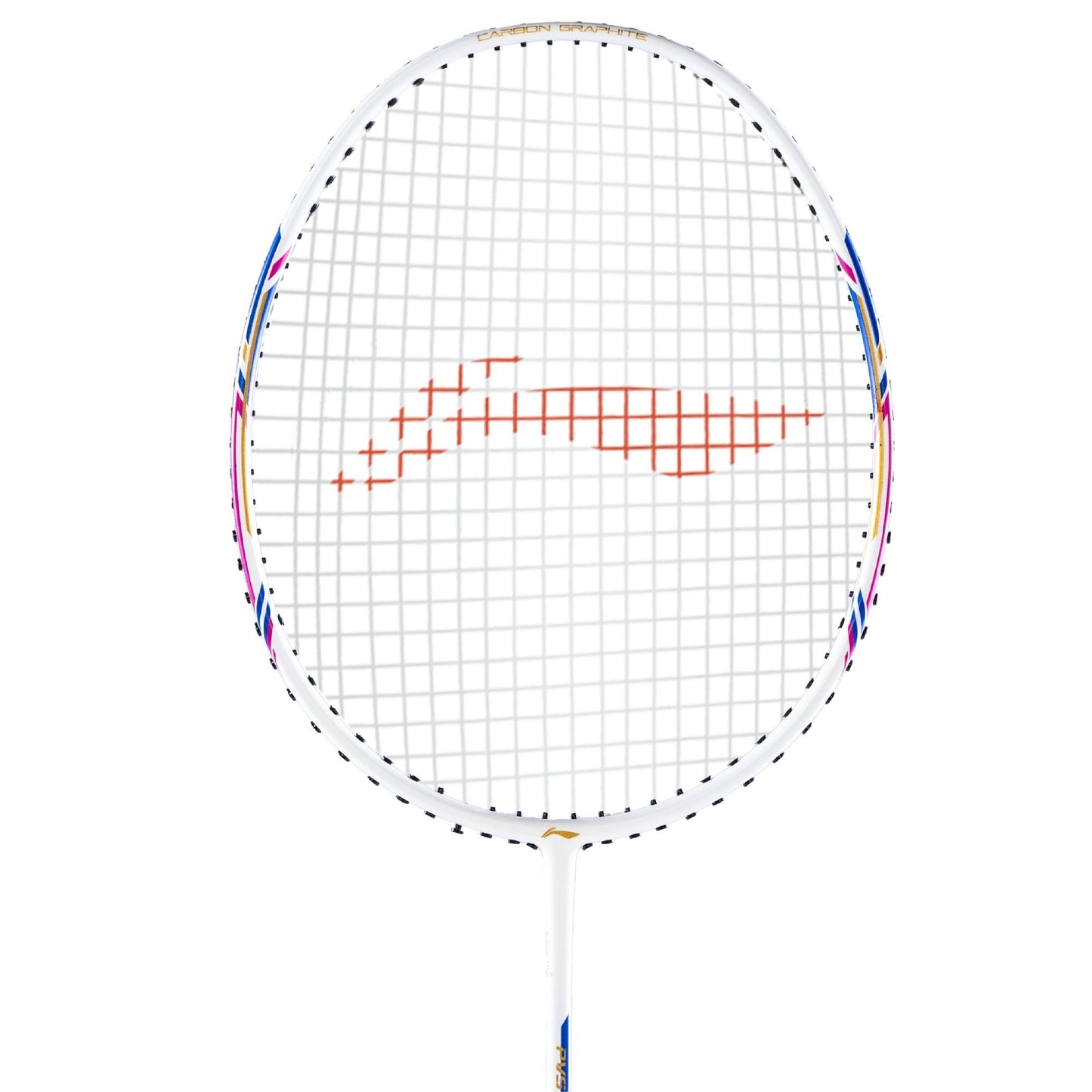 PV Sindhu (PVS) 902 - White/Pink/Blue