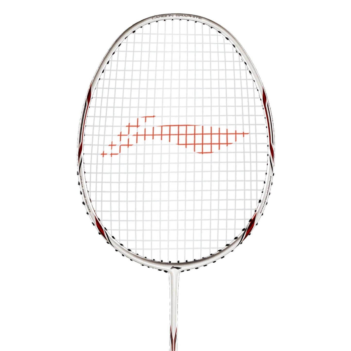 Srikanth Kidambi (SK) 78 - White/Red