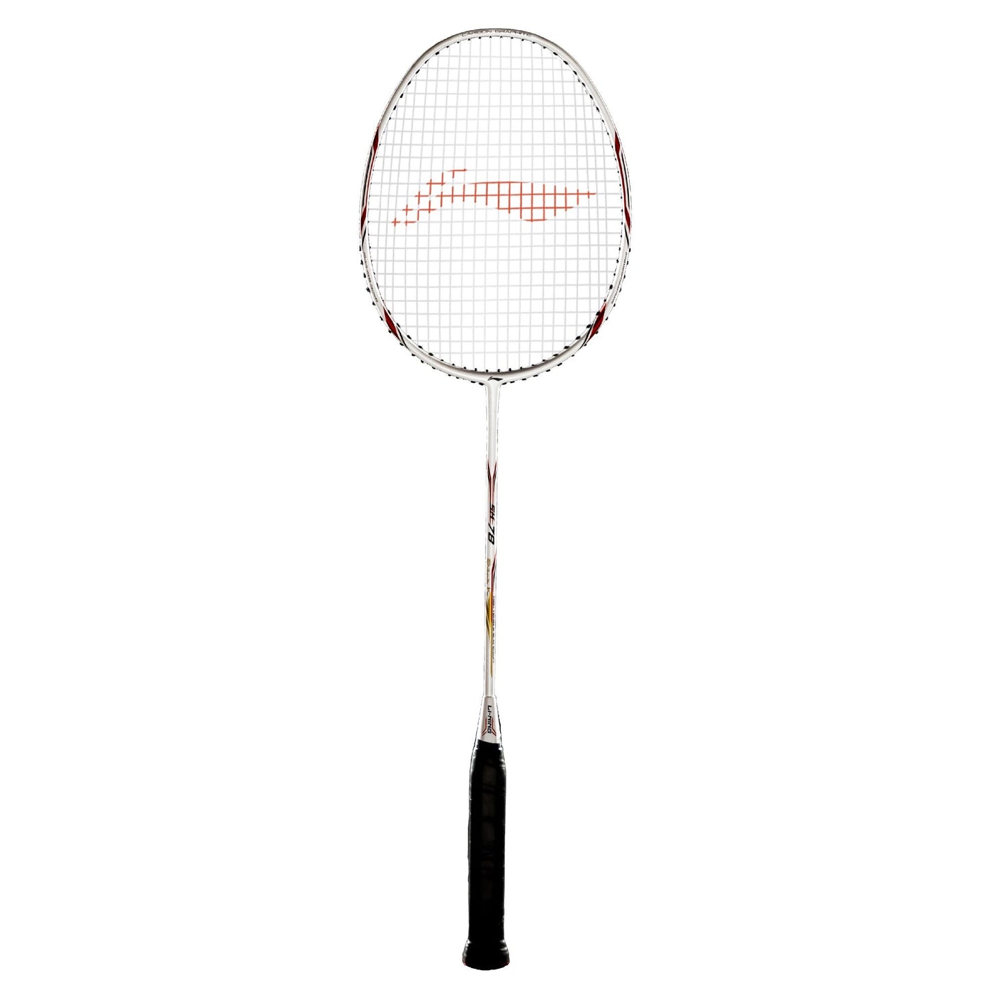 Srikanth Kidambi (SK) 78 - White/Red