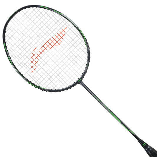 Chen Long (CL) 101 - Black/Green