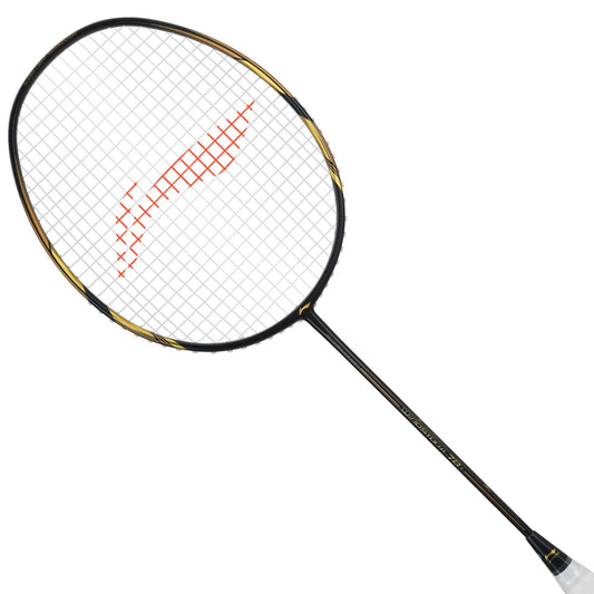 Windstorm 78 Plus - Black/Gold