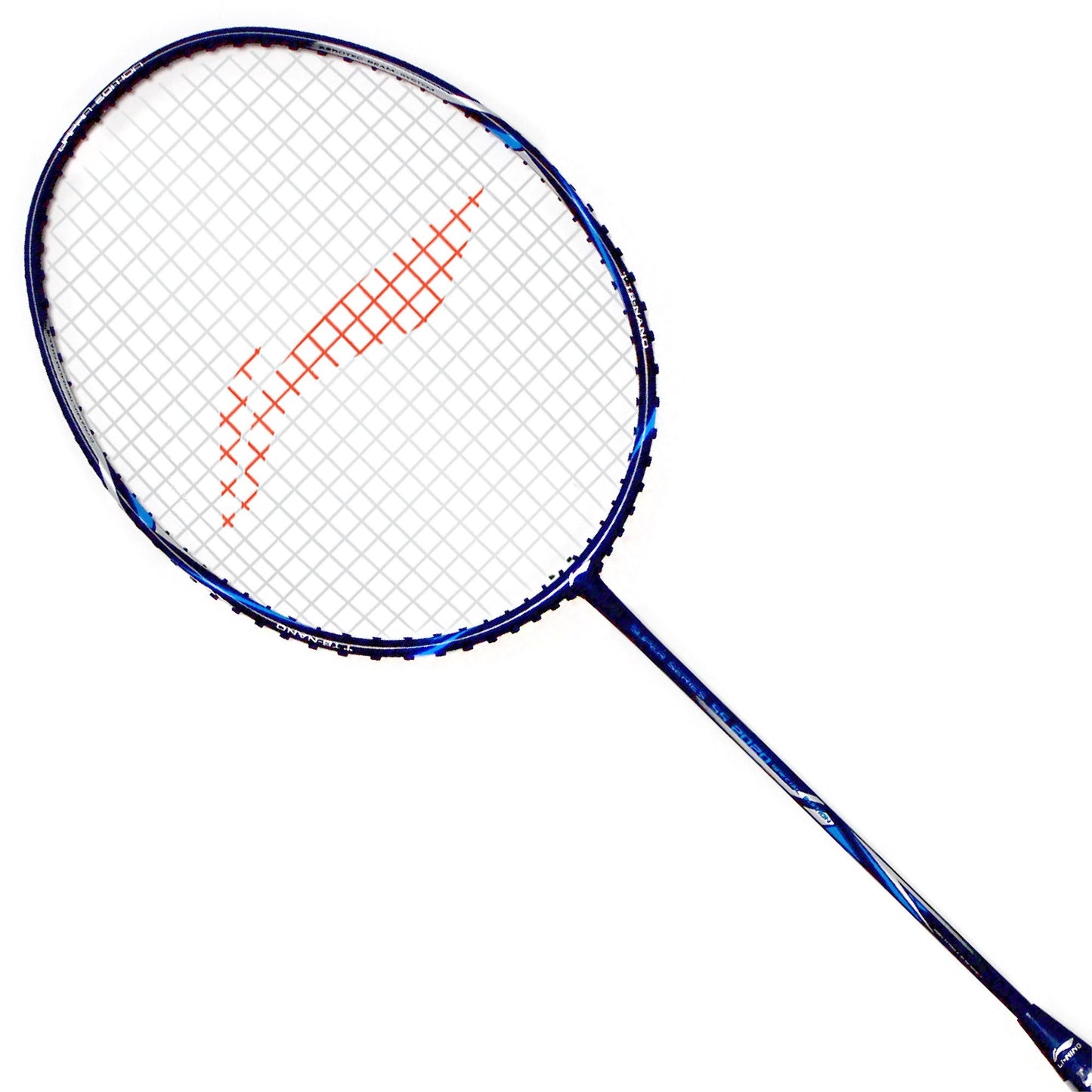 Super Series 2020 - Navy/Blue