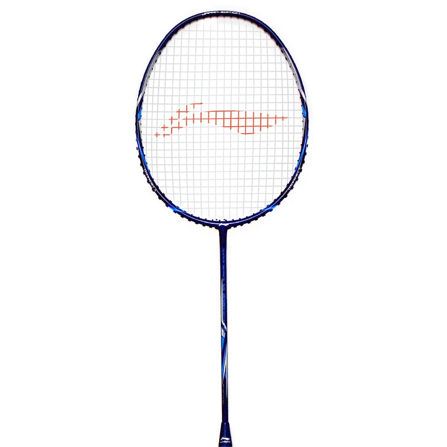Super Series 2020 - Navy/Blue