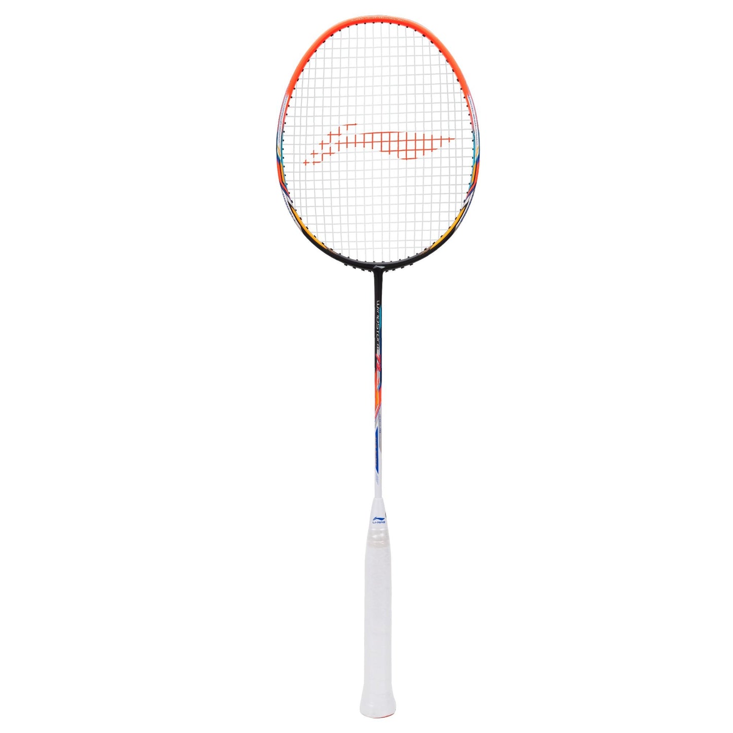 Windstorm 72 -Black/Orange/White