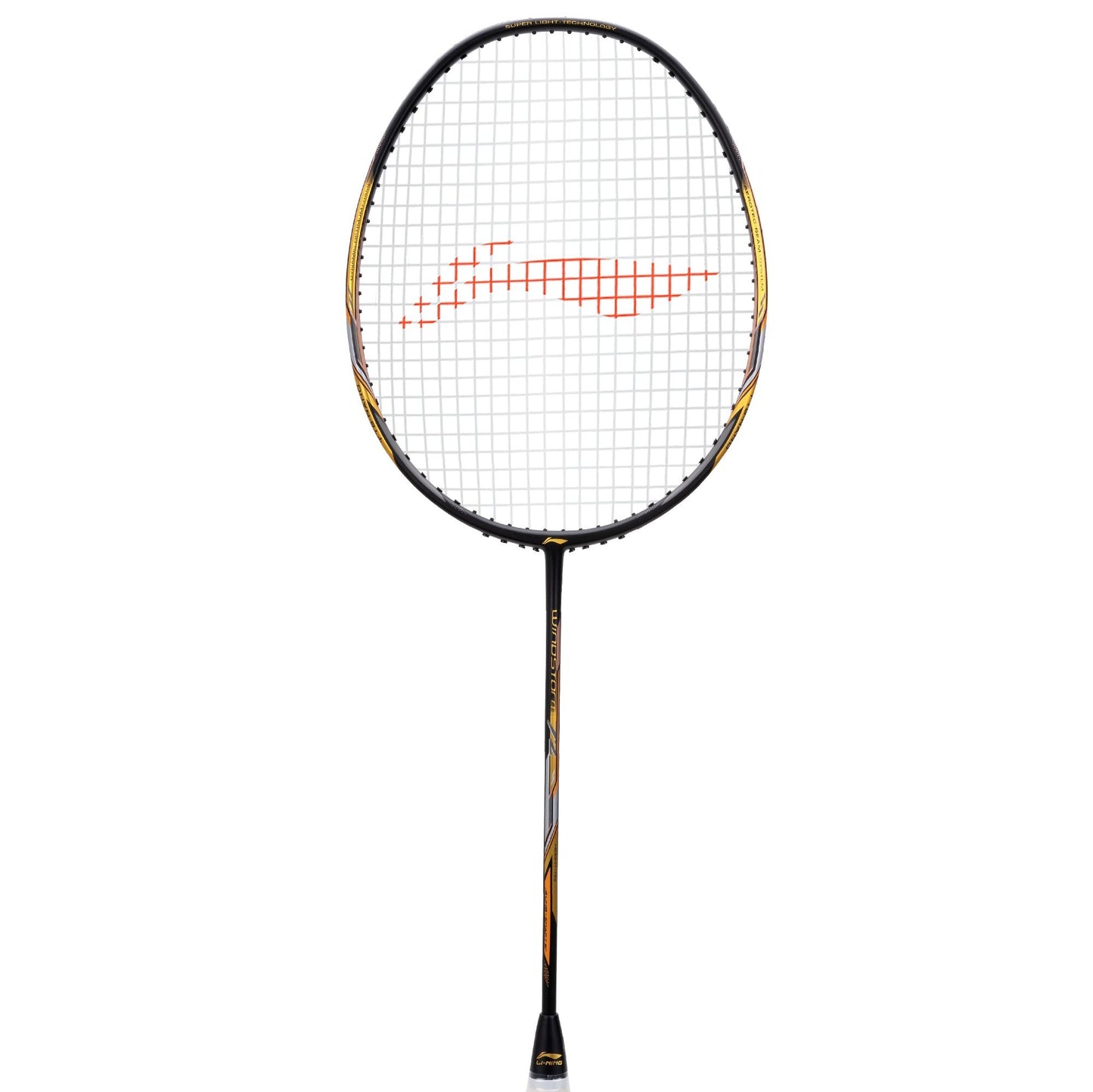Windstorm 72 - Black/Gold