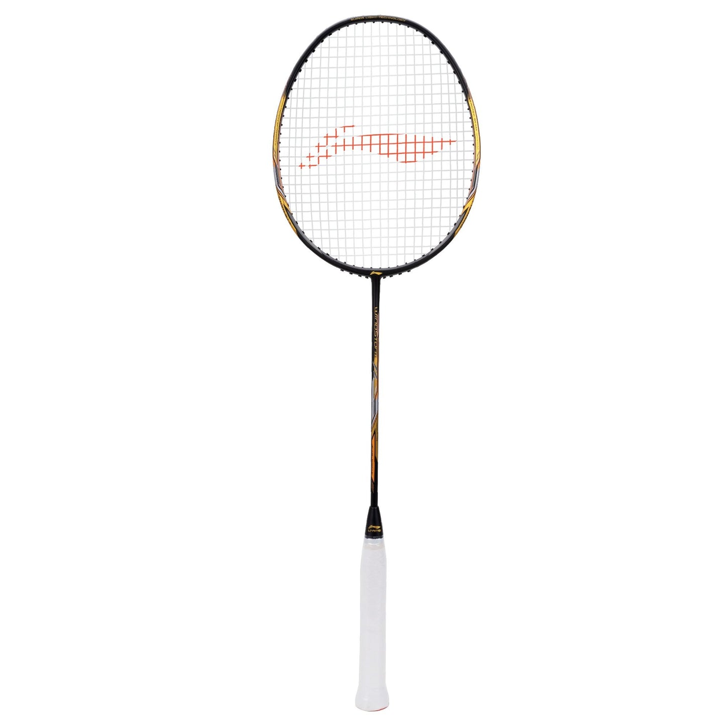 Windstorm 72 - Black/Gold