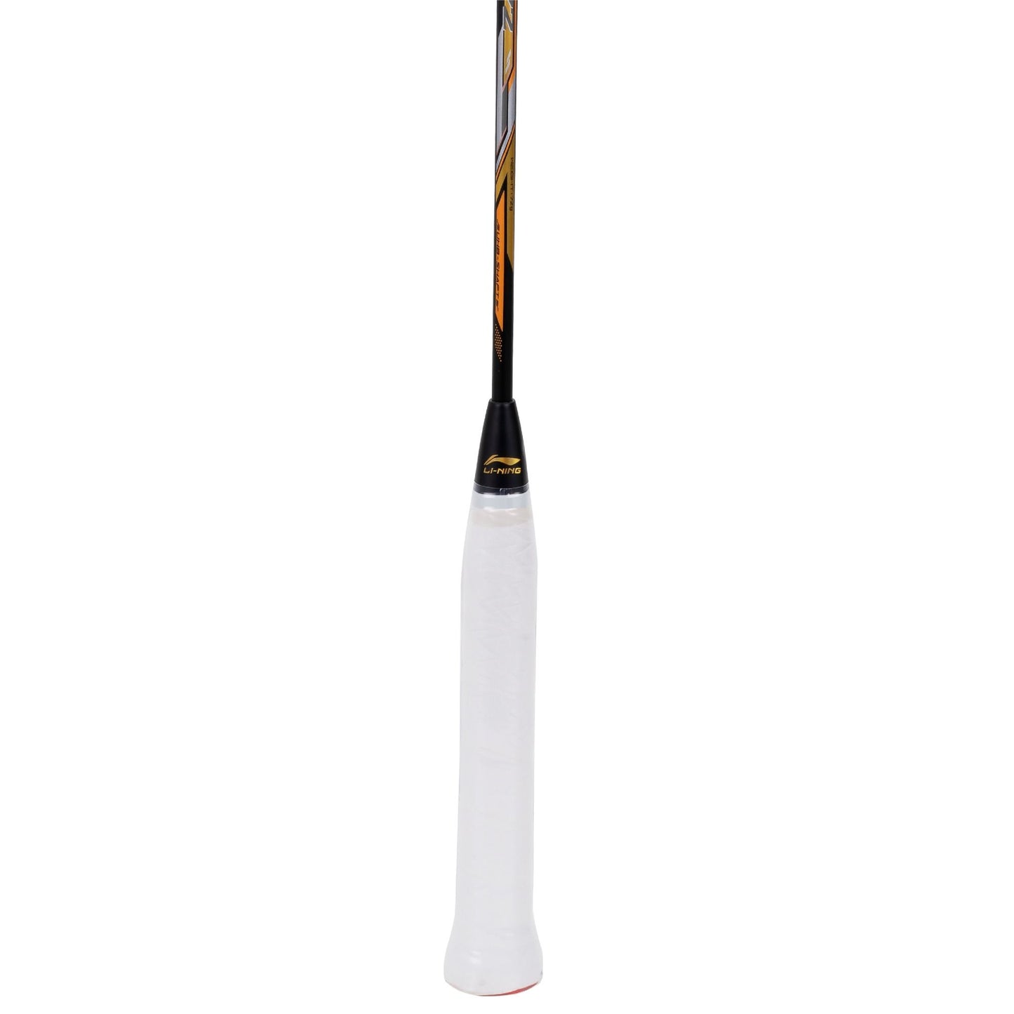 Windstorm 72 - Black/Gold