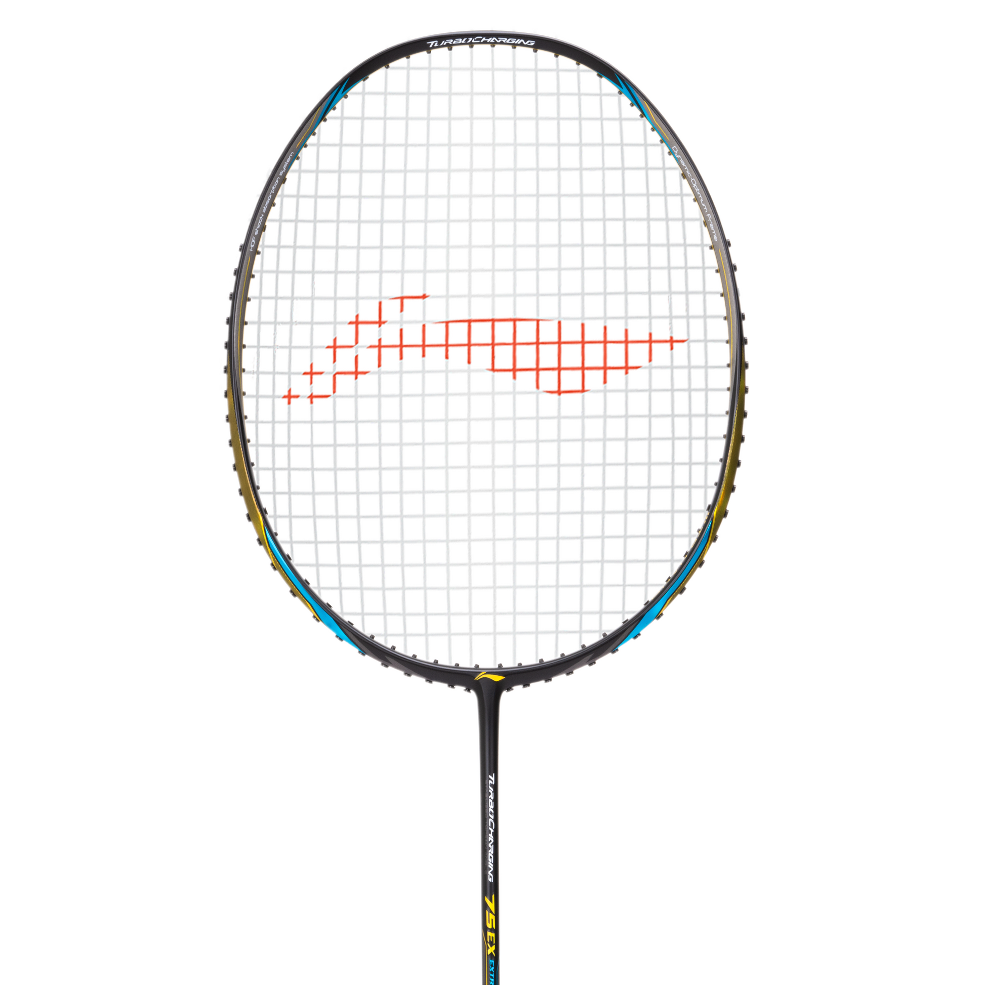 Li-Ning Turbo Charging 75 EX