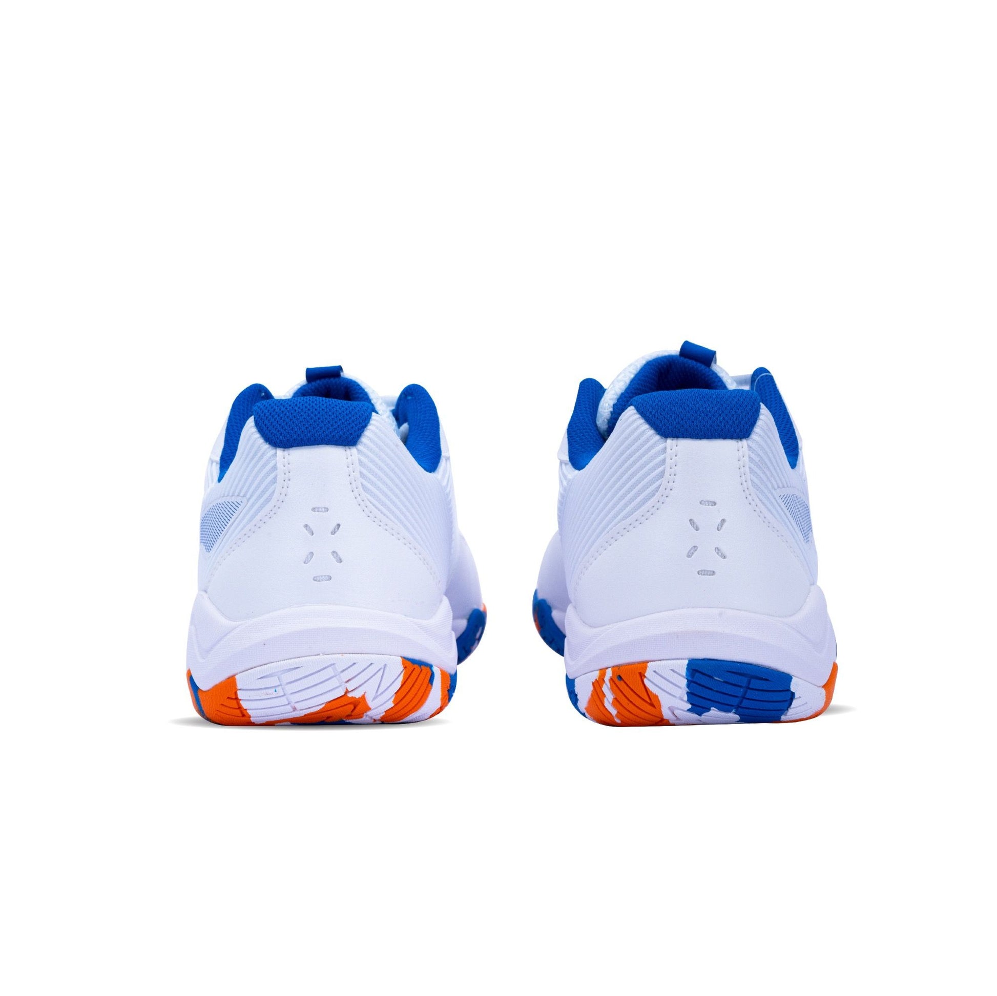 Li-Ning Sound Wave II-White-9 UK