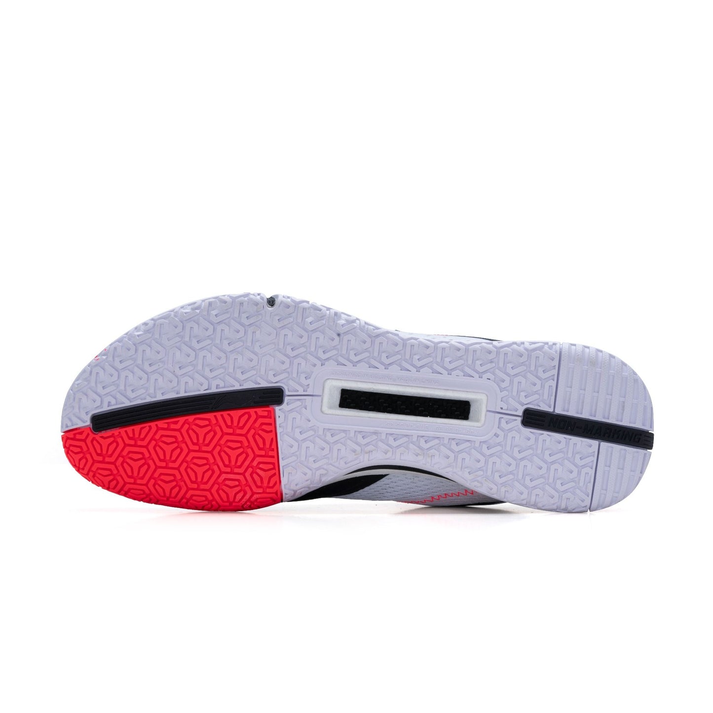 Saga SE-White/Black-9 UK