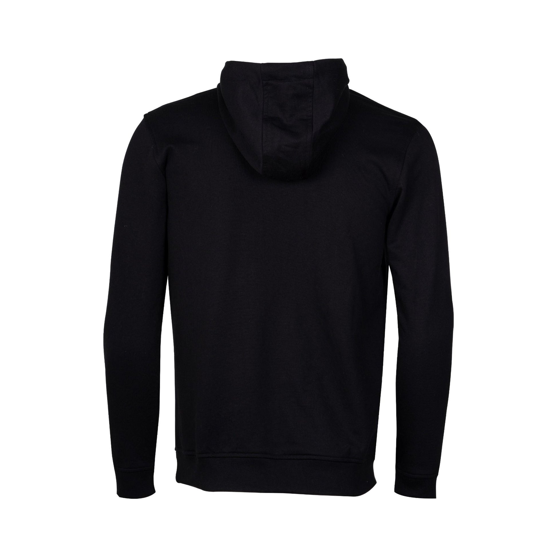 Li-Ning Crew+ Jacket-Black-XS