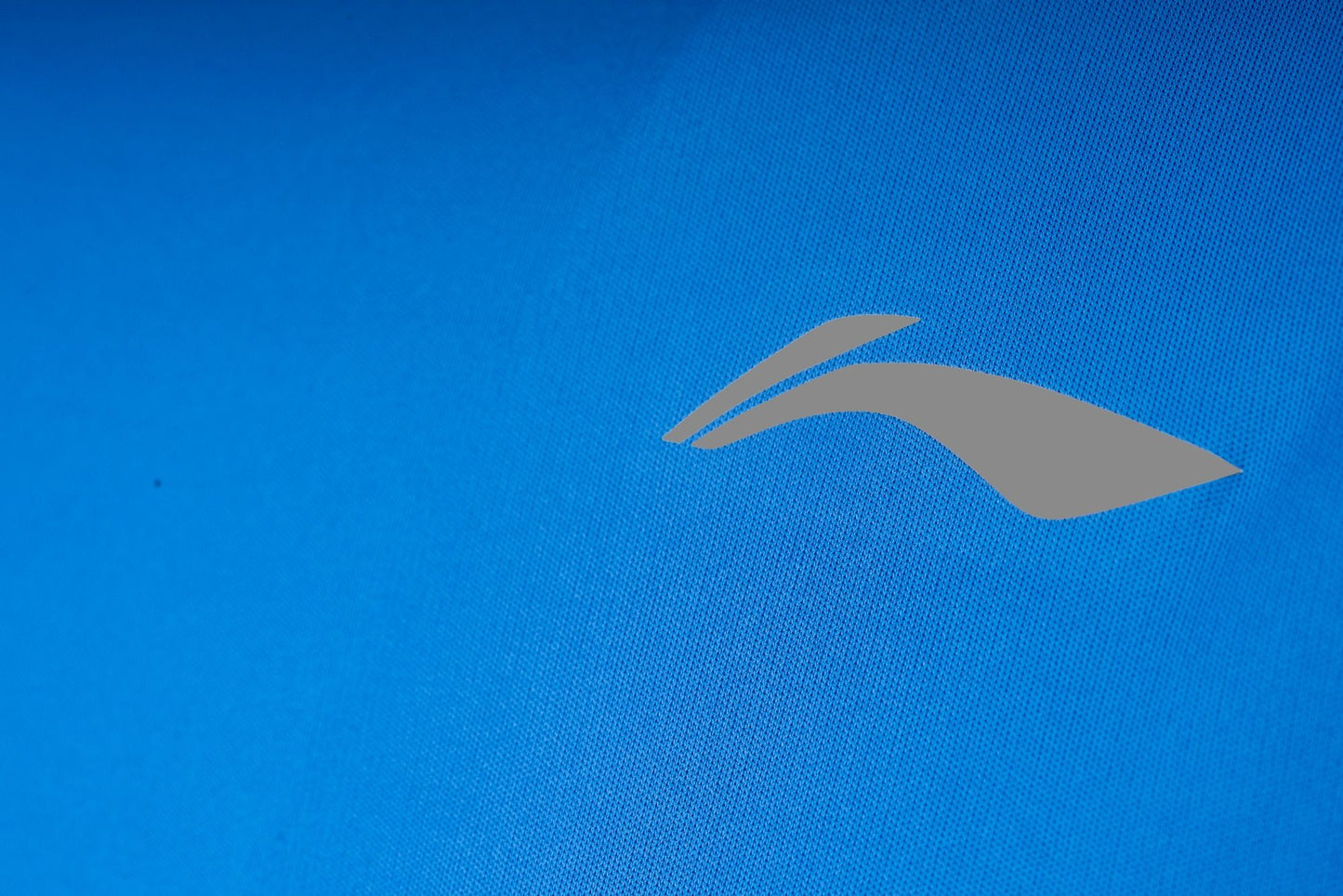 Solid Active T-shirt-Royal Blue-XS