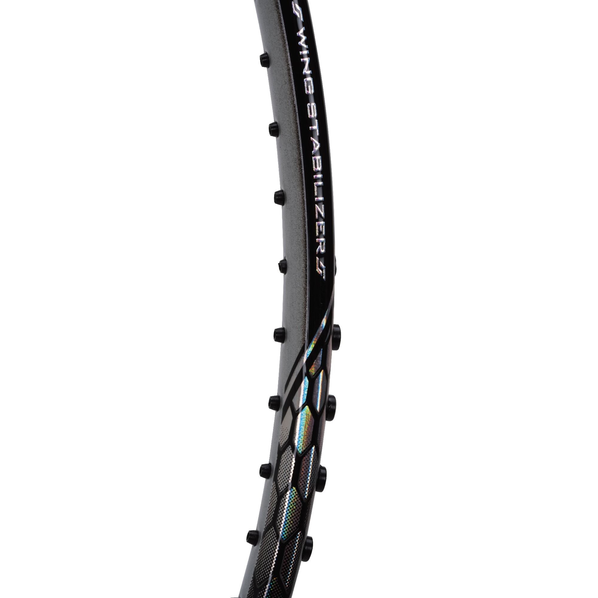 リーニン　N99 AIR STREAM N99 LI-NING AIR STREAM N99 リーニン バドミントンラケット ファン