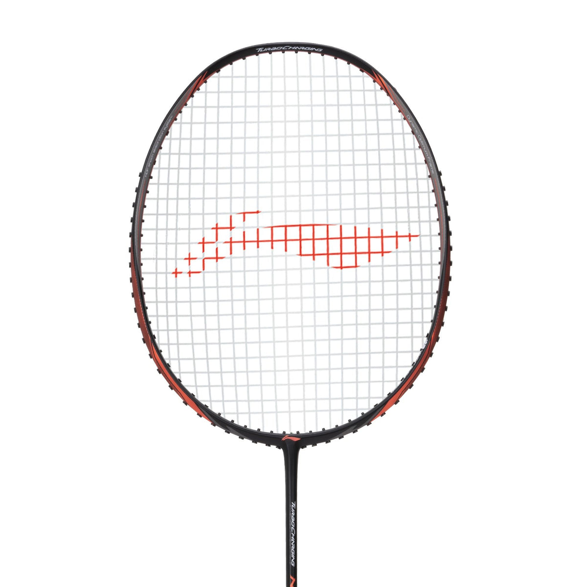 Li-Ning Turbo Charging N9 II-Black/Copper