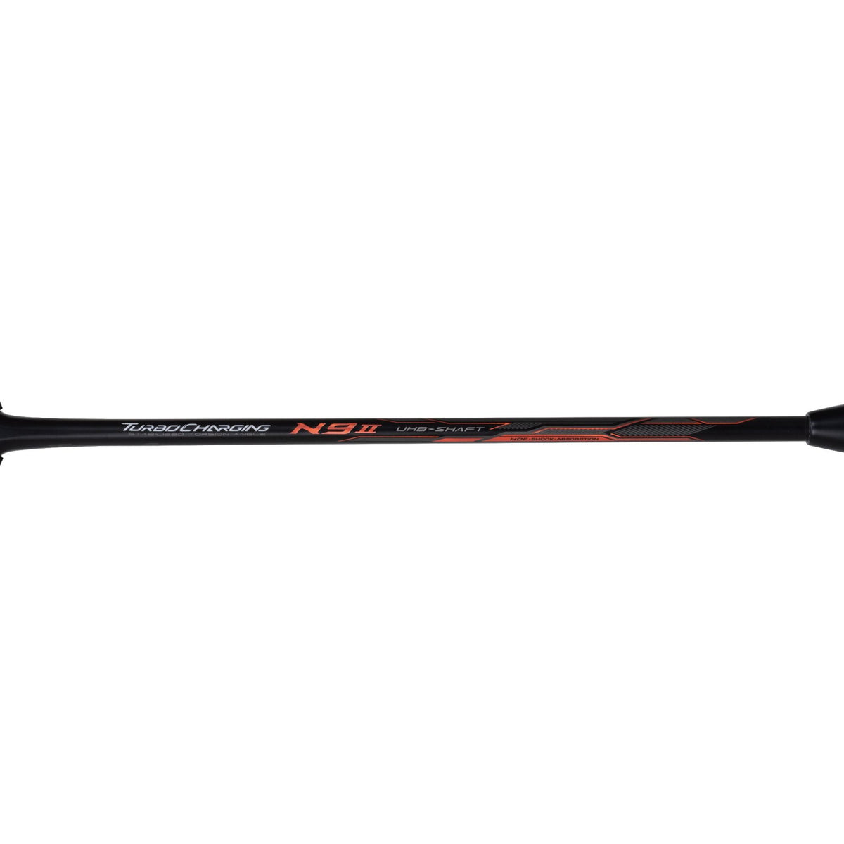 Li-Ning Turbo Charging N9 II-Black/Copper