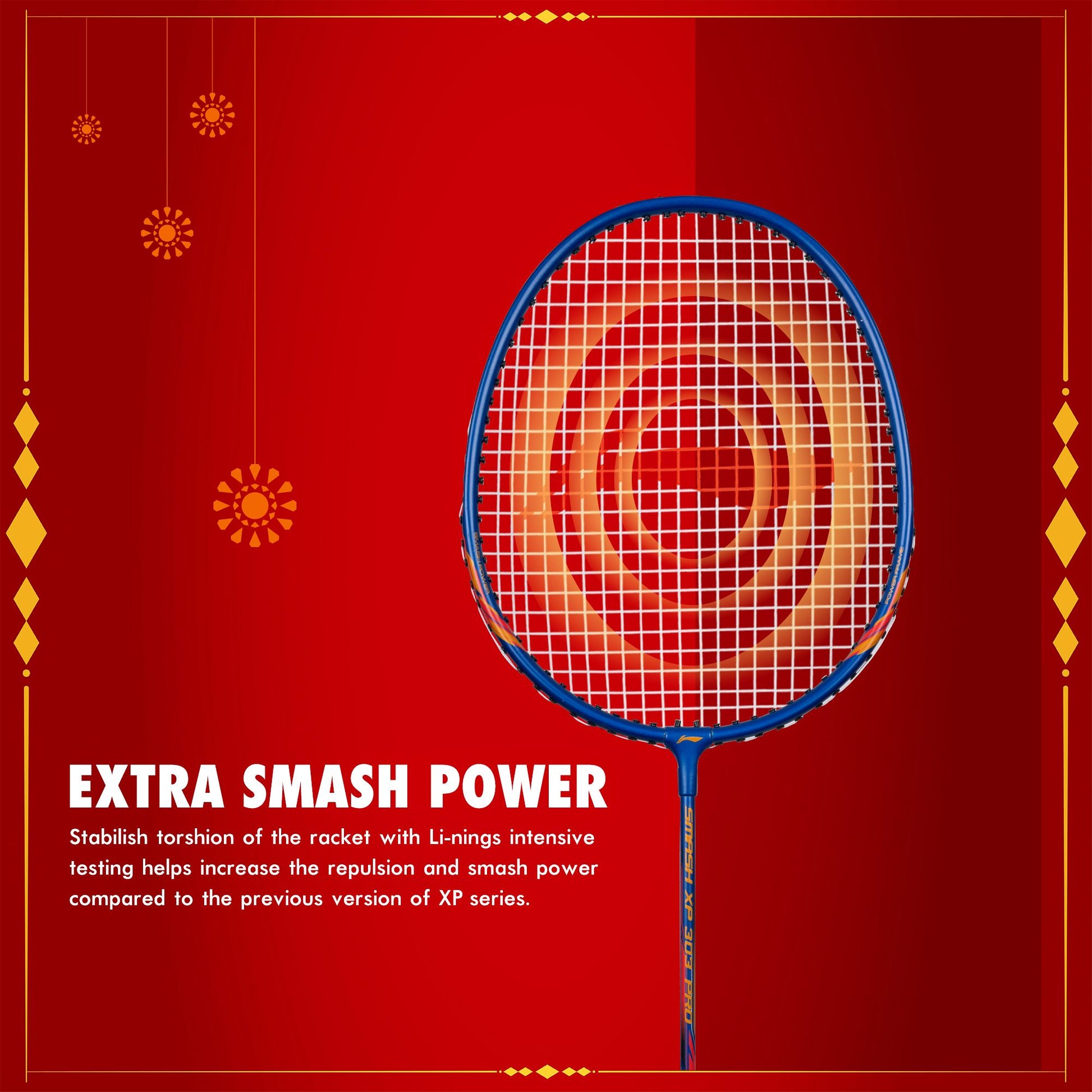 Li-Ning Diwali Gift Pack