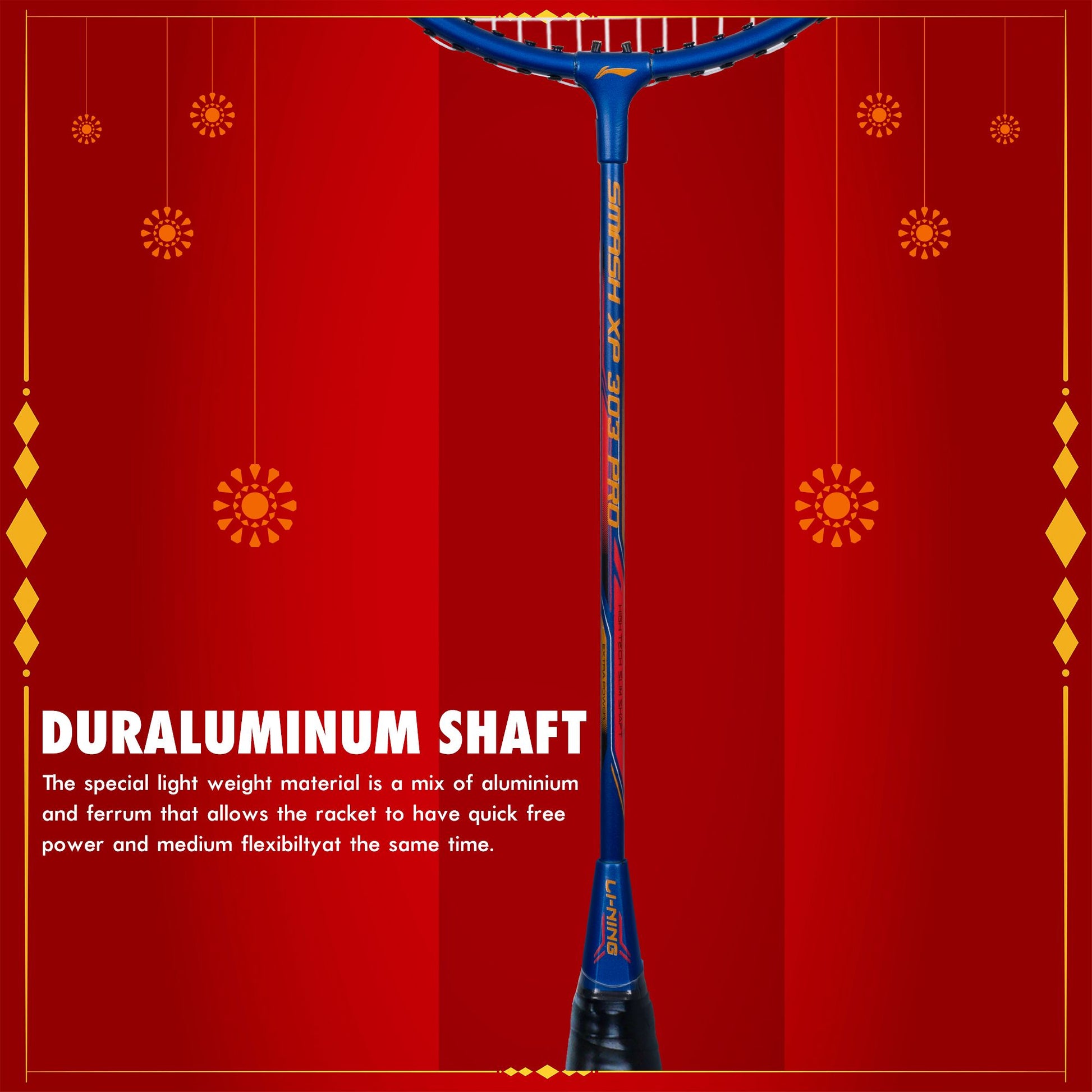 Li-Ning Diwali Gift Pack