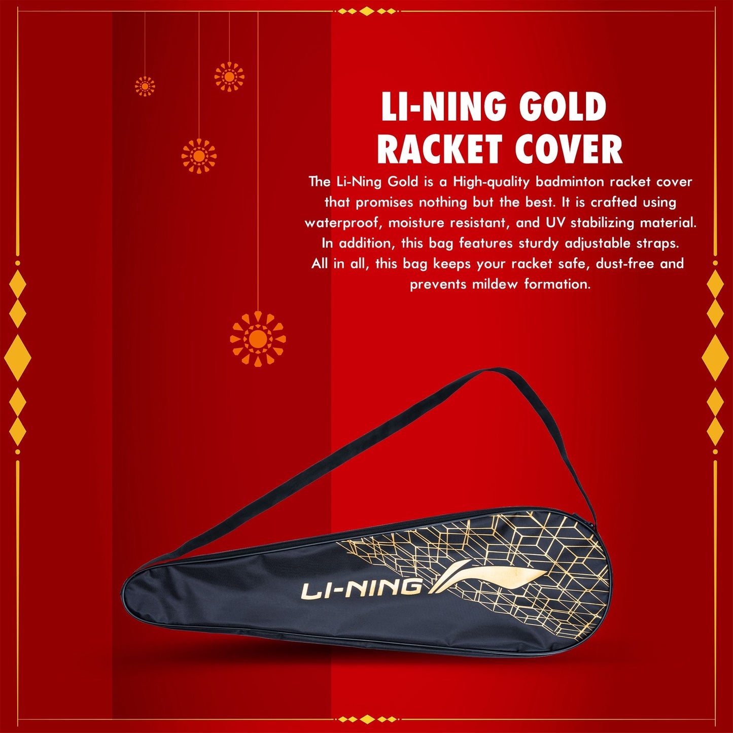 Li-Ning Diwali Gift Pack