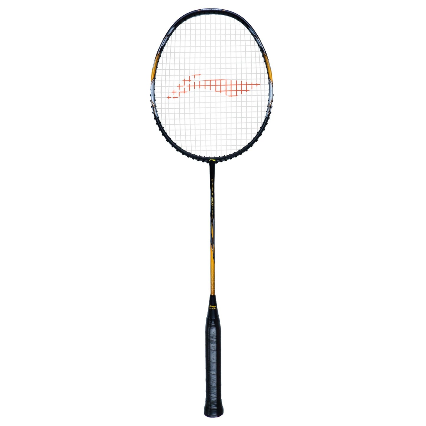 G-Force 3900 Superlite - Black/Gold