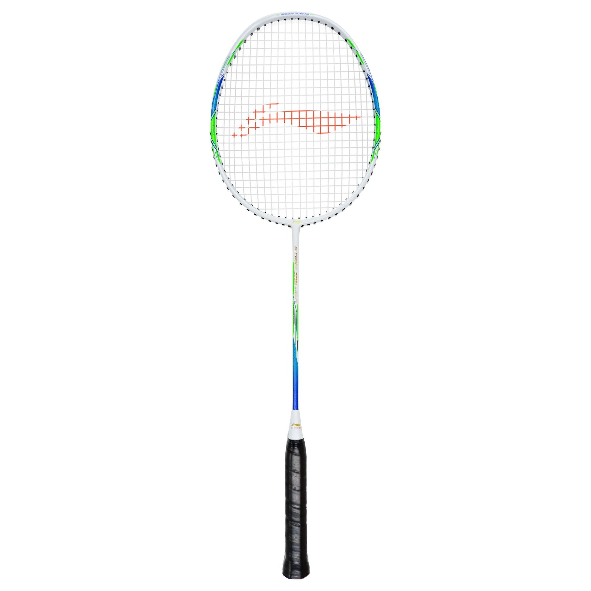 G-Force 3900 Superlite - White/Blue
