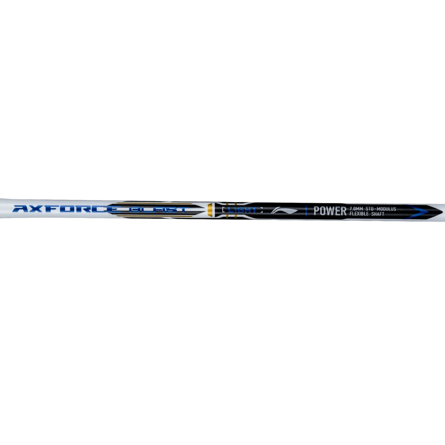 Axforce Blast - 6U