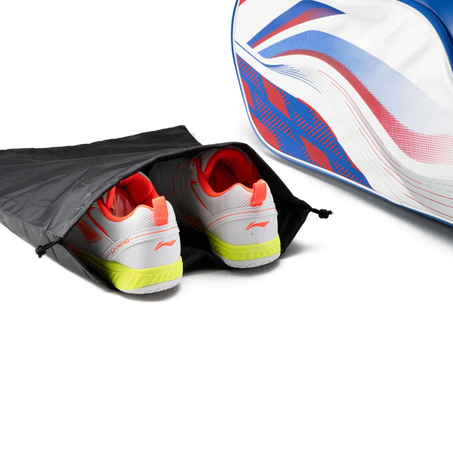 Dolph Kit Bag