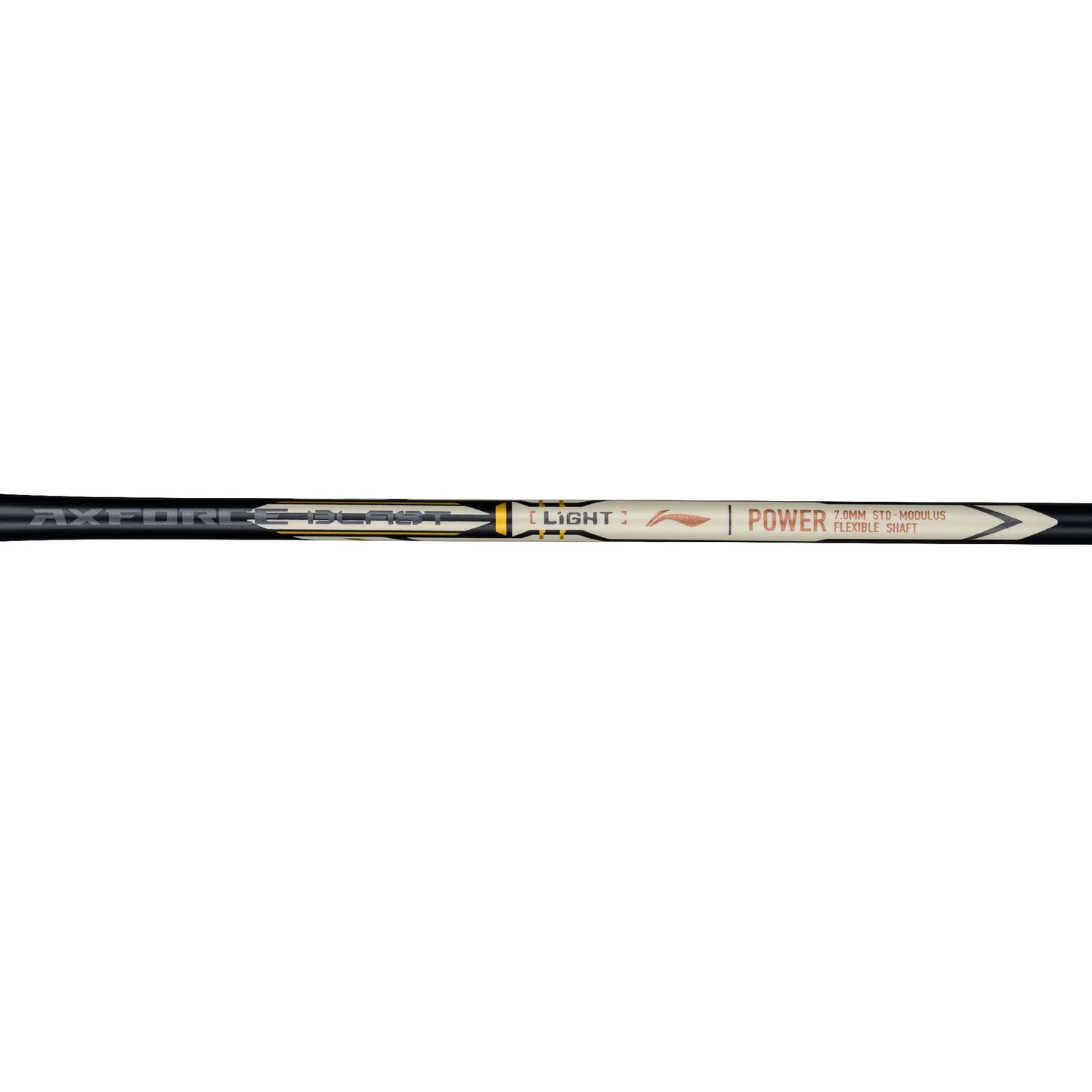 Axforce Blast - 6U