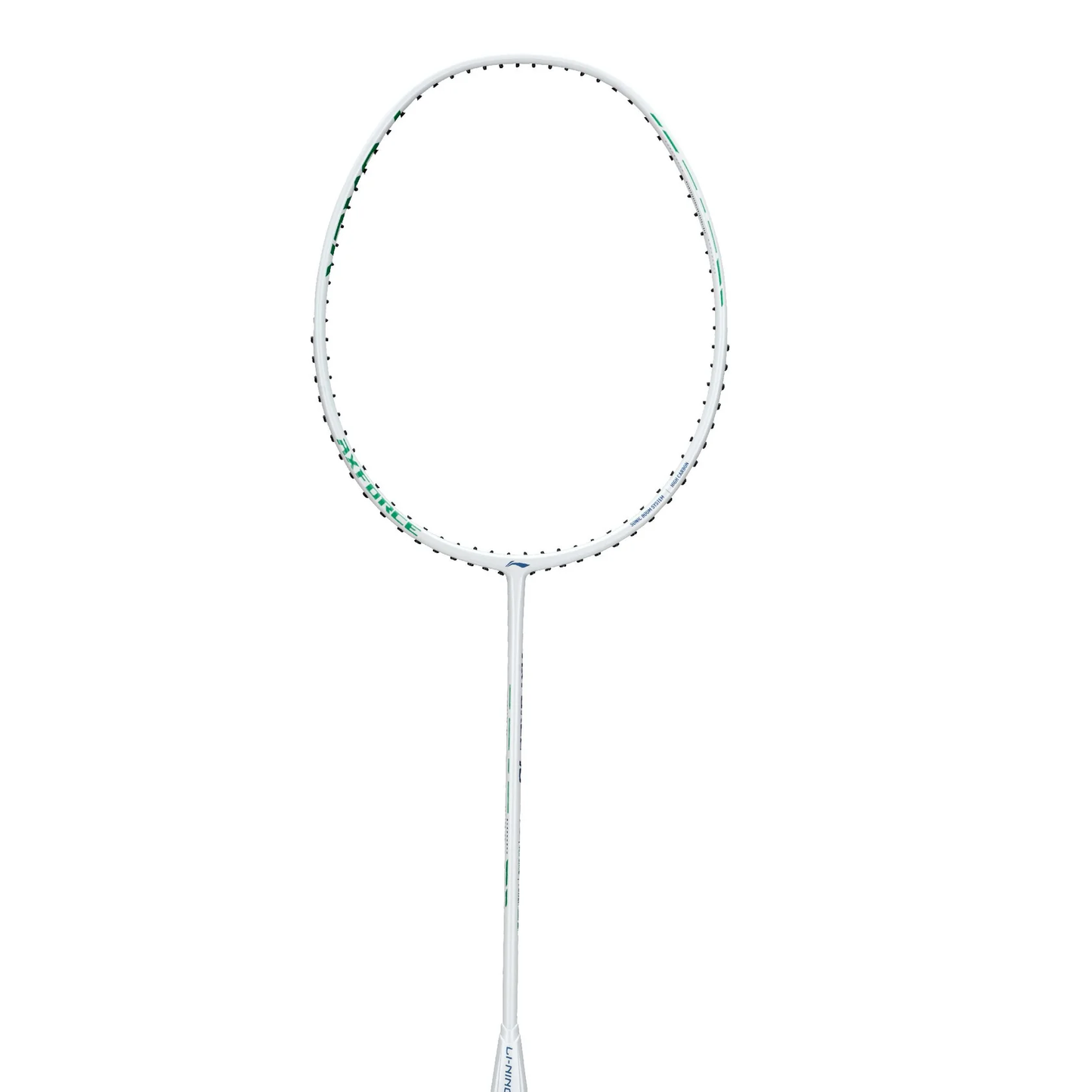 AxForce 10 - 4U