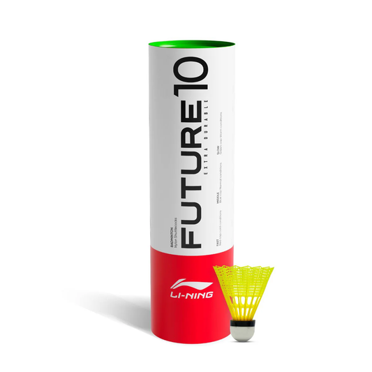 Future 10 - Extra Durable
