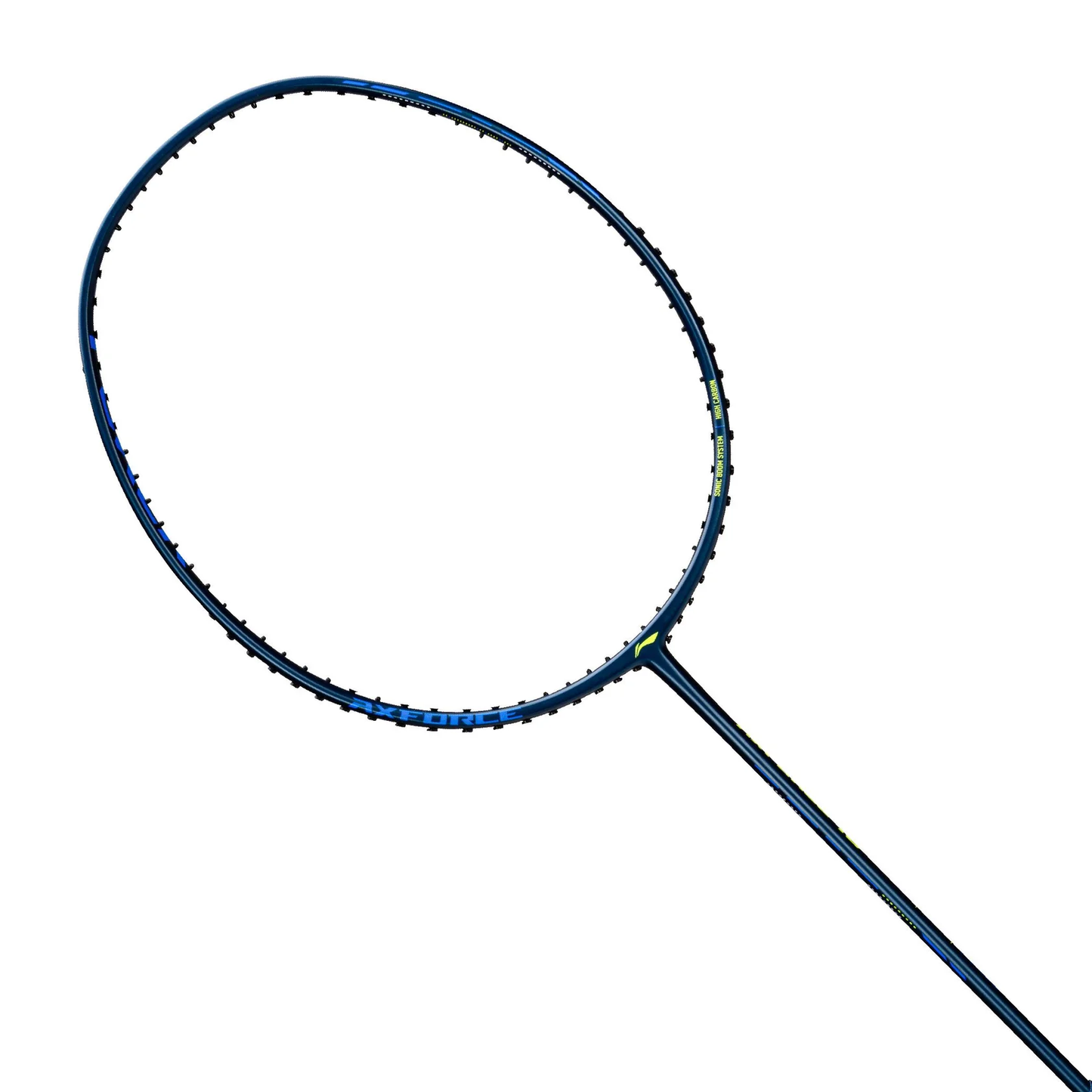 AxForce 10 - 4U
