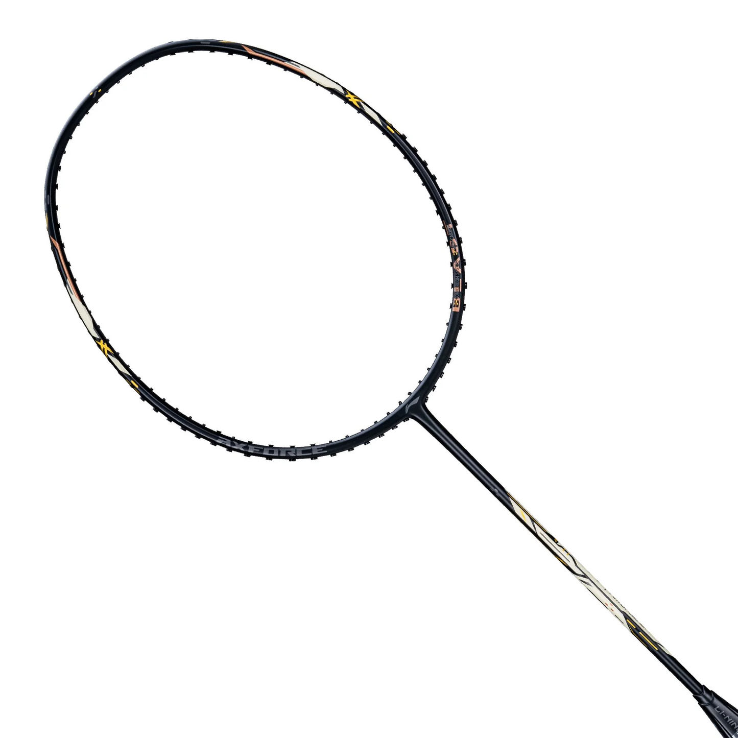 Axforce Blast - 6U