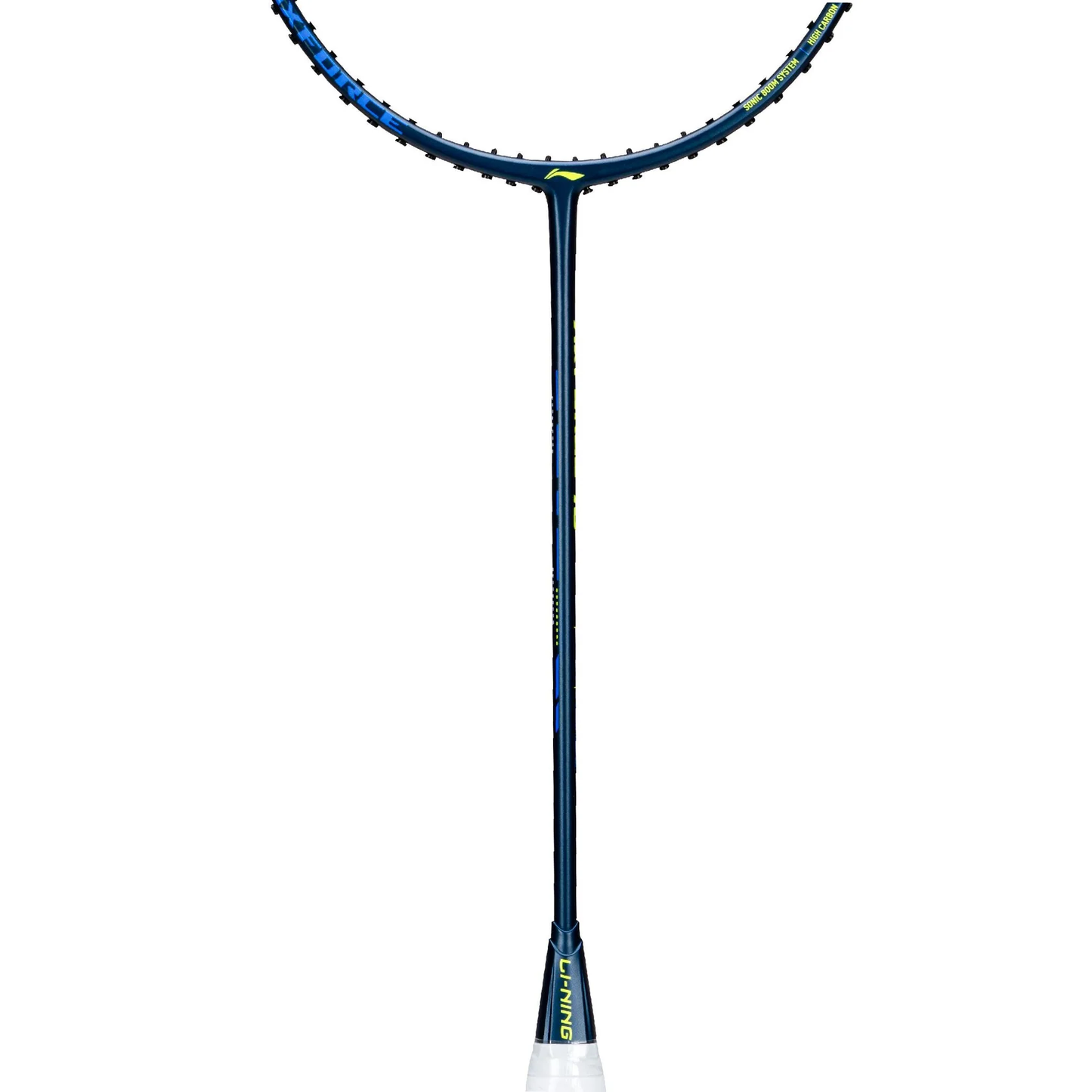 AxForce 10 - 4U