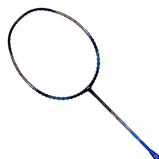 Black/Blue/Old Gold