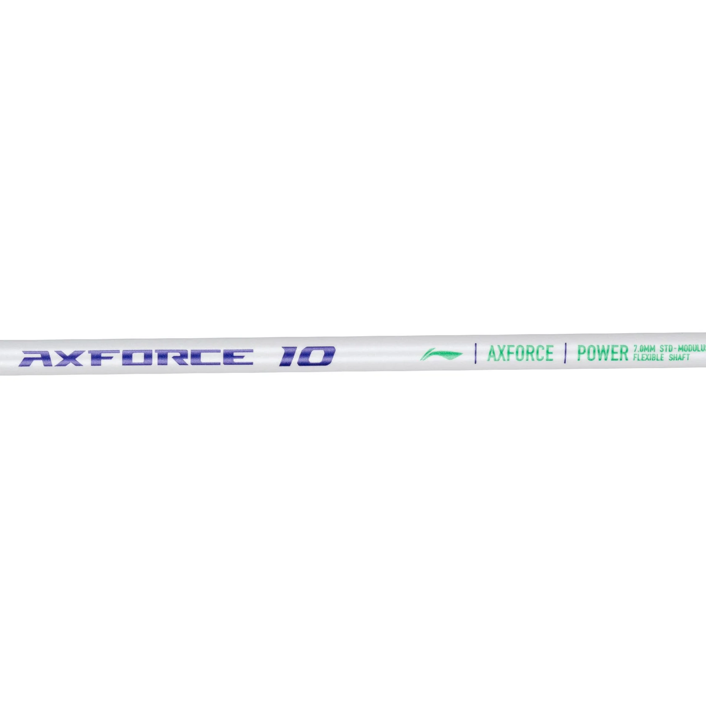 AxForce 10 - 4U