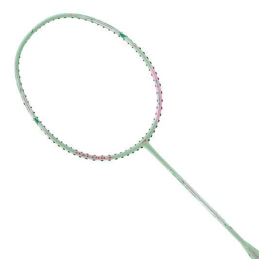 Light Gauze Green